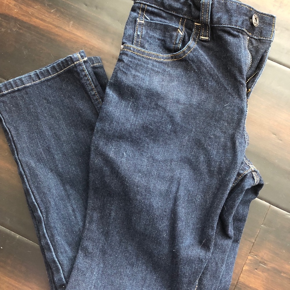 Tony Hawk Skinny boys jeans